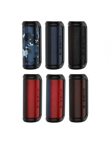 Cube S Box Mod OBS 80W