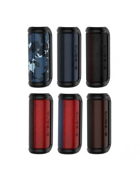 Cube S Box Mod OBS 80W