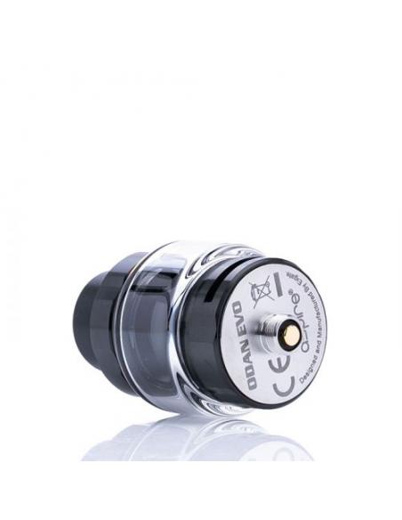 Odan Evo Atomizzatore Aspire 26 mm