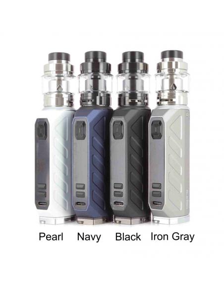 Deco Aspire Kit Completo 100W