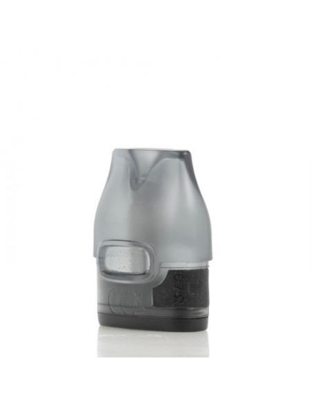 V.Thru Pro Pod di Voopoo Cartuccia Ricambio 32 ml - 2 pezzi