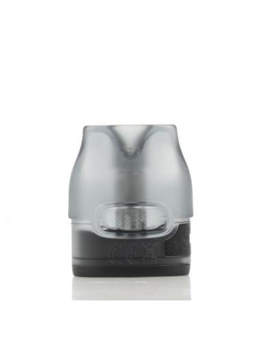 V.Thru Pro Pod for Voopoo Replacement Cartridge 32ml - 2 pieces