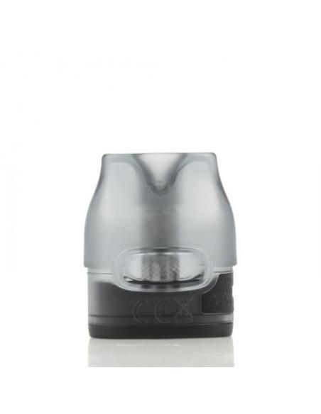 V.Thru Pro Pod di Voopoo Cartuccia Ricambio 32 ml - 2 pezzi
