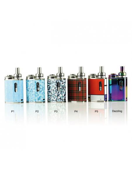 Eleaf iStick Pico Baby with GS Baby Atomizer 2ml 25W