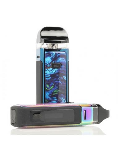 copy of V.Thru Pro Voopoo Kit Pod Mod 25W