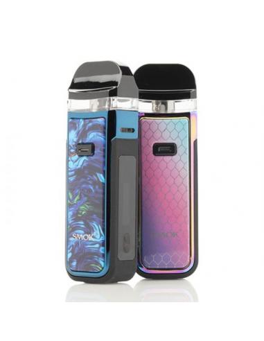 copy of V.Thru Pro Voopoo Kit Pod Mod 25W