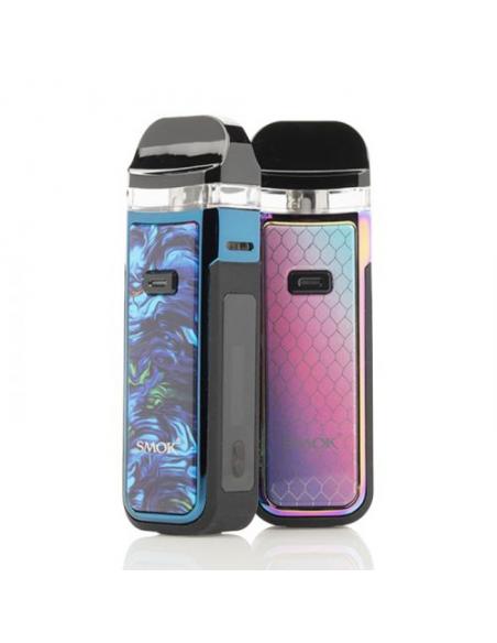 copy of V.Thru Pro Voopoo Kit Pod Mod 25W