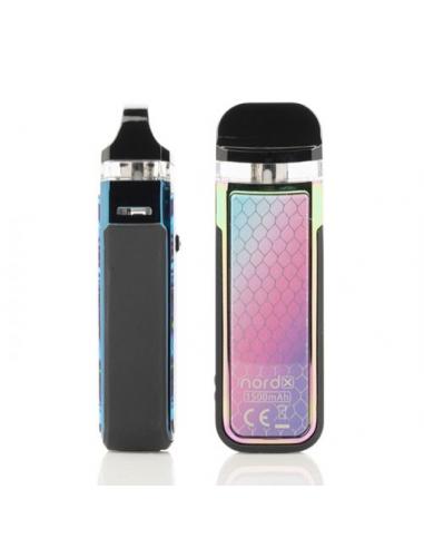 copy of V.Thru Pro Voopoo Kit Pod Mod 25W
