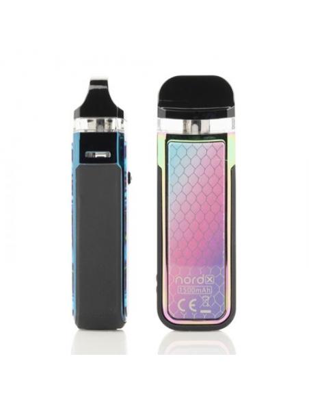 copy of V.Thru Pro Voopoo Kit Pod Mod 25W