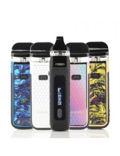 copy of V.Thru Pro Voopoo Kit Pod Mod 25W