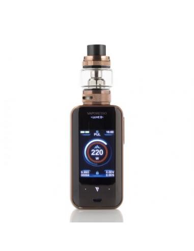 copy of Deco Aspire Kit Completo 100W