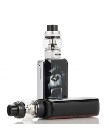 copy of Deco Aspire Kit Completo 100W