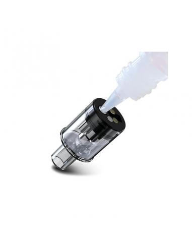 eGo Pod by Joyetech Replacement Cartridge 2 ml - 5 pieces