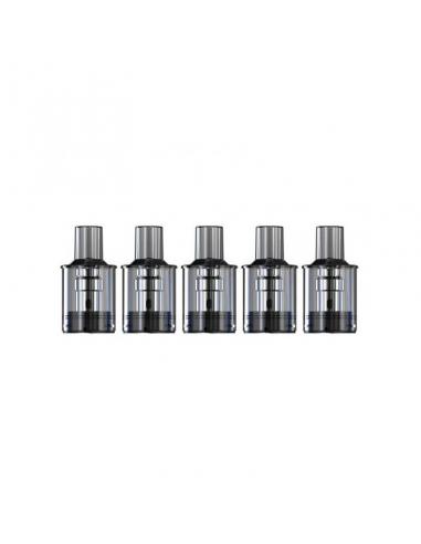 eGo Pod by Joyetech Replacement Cartridge 2 ml - 5 pieces