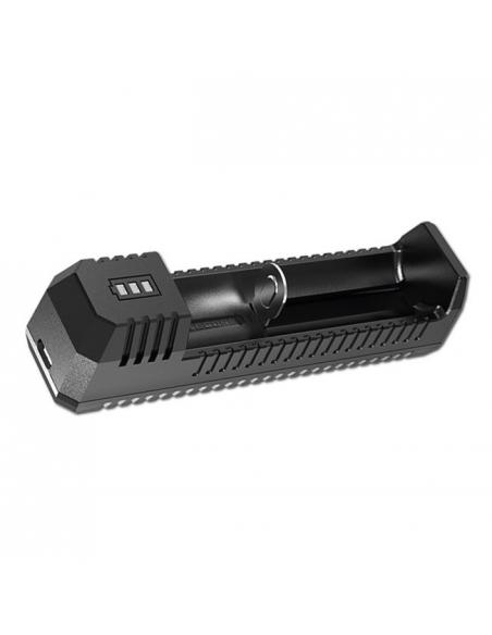 UI1 Charger Nitecore - 4 Charging Slots
