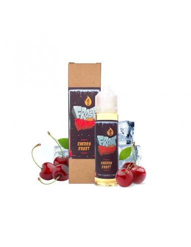Cherry Frost Liquido Pulp Frost and Furious 50 ml Aroma