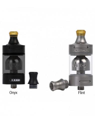 Ares 2 Limited Edition MTL RTA Atomizzatore Innokin Rigenerabile