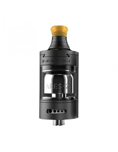Ares 2 Limited Edition MTL RTA Atomizzatore Innokin Rigenerabile