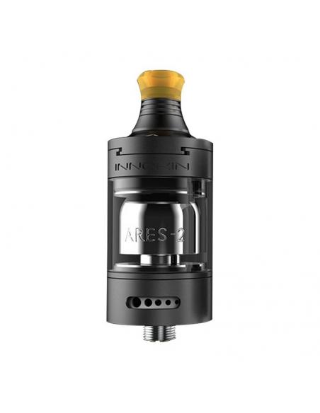Ares 2 Limited Edition MTL RTA Atomizzatore Innokin Rigenerabile