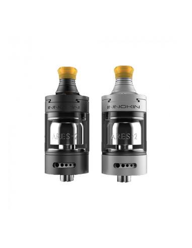 Ares 2 Limited Edition MTL RTA Atomizzatore Innokin Rigenerabile