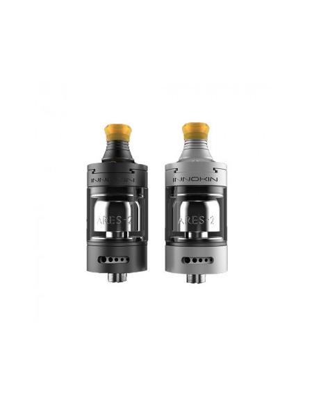 Ares 2 Limited Edition MTL RTA Atomizzatore Innokin Rigenerabile