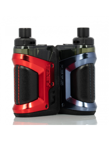 Aegis Hero Geekvape Kit Pod Mod 45W