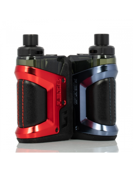 Aegis Hero Geekvape Kit Pod Mod 45W