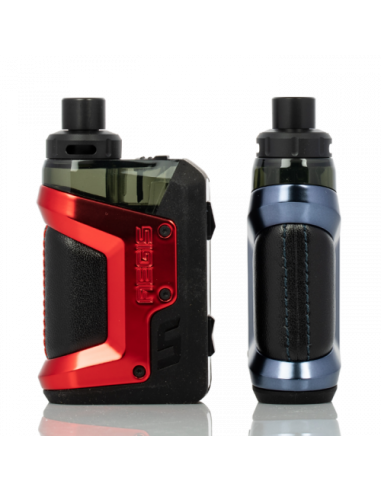 Aegis Hero Geekvape Kit Pod Mod 45W