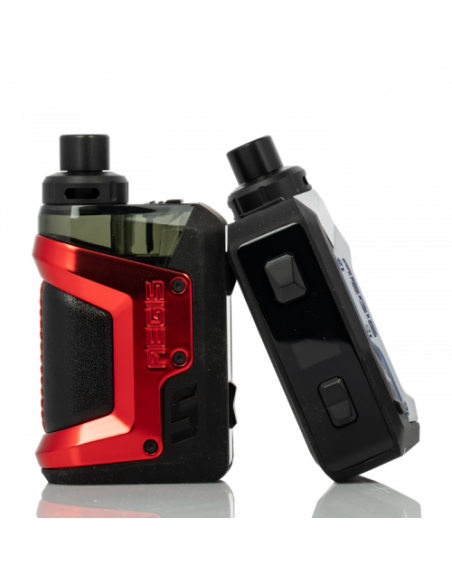 Aegis Hero Geekvape Kit Pod Mod 45W
