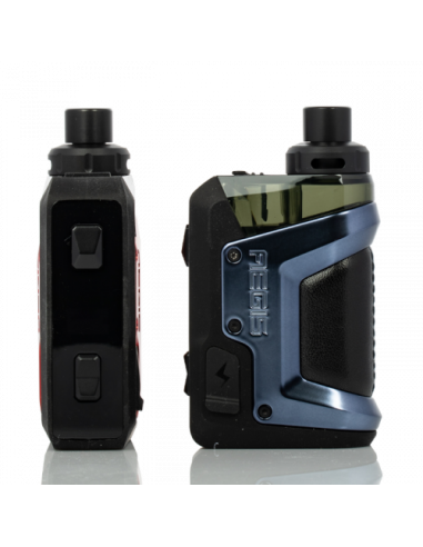 Aegis Hero Geekvape Kit Pod Mod 45W