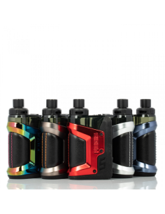 Aegis Hero Geekvape Kit Pod Mod 45W