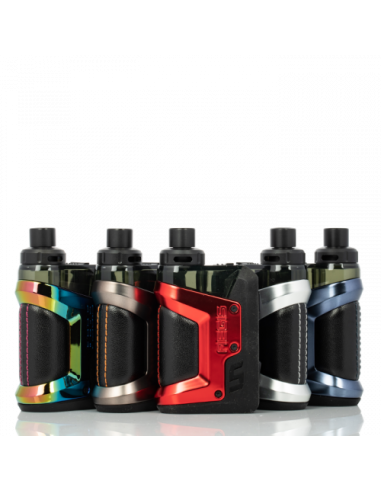 Aegis Hero Geekvape Kit Pod Mod 45W