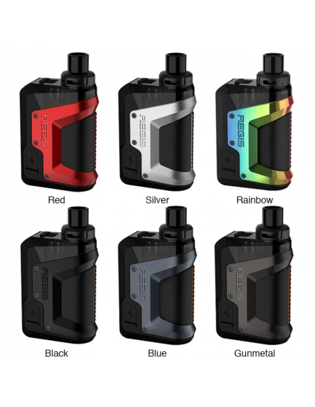 Aegis Hero Geekvape Kit Pod Mod 45W