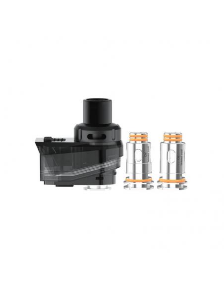 Aegis Hero Pod di Geekvape Cartuccia Ricambio 4 ml - 1 pezzo