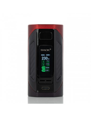 Rigel Box Mod Smok 230W