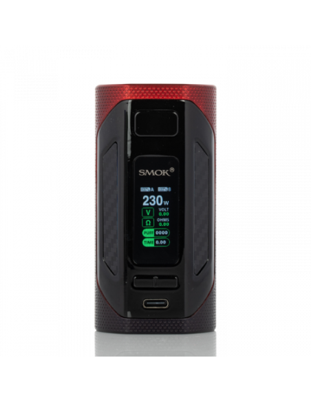 Rigel Box Mod Smok 230W