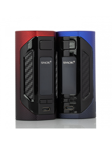 Rigel Box Mod Smok 230W
