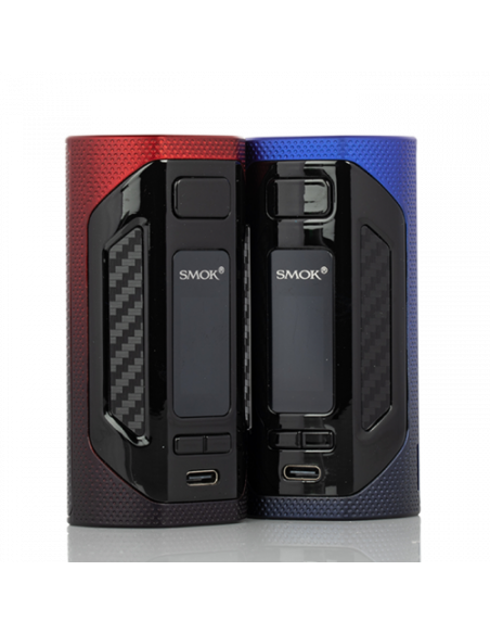 Rigel Box Mod Smok 230W