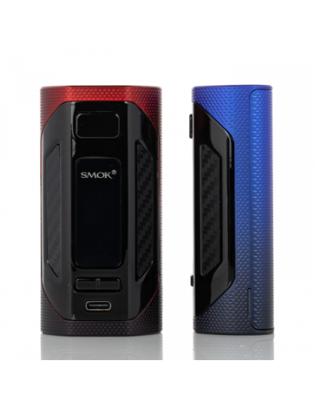 Rigel Box Mod Smok 230W