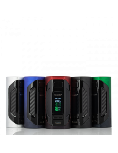 Rigel Box Mod Smok 230W