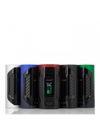Rigel Box Mod Smok 230W