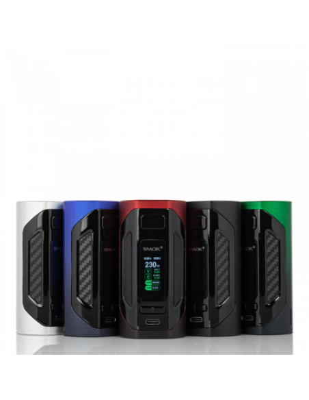 Rigel Box Mod Smok 230W