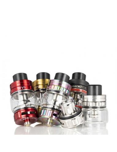 TFV9 Atomizer Smok DL 6.5 ml