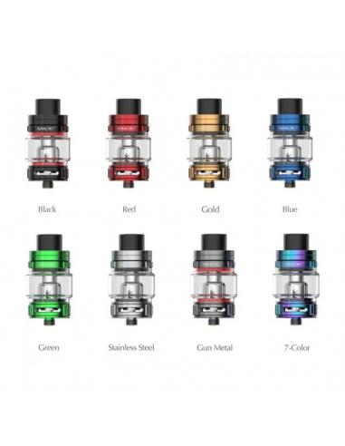 TFV9 Atomizer Smok DL 6.5 ml
