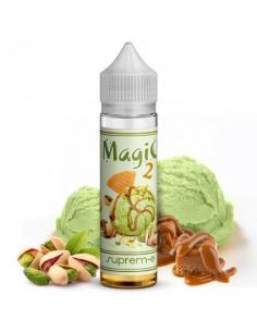 Magic 2 Aroma Shot Series di Suprem-e Liquidi scomposti