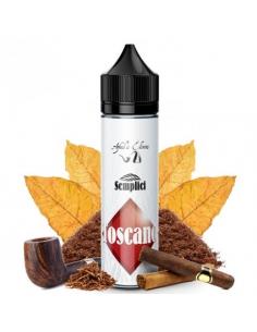Toscano Aroma Azhad's Elixirs Unmixed Liquid 20ml