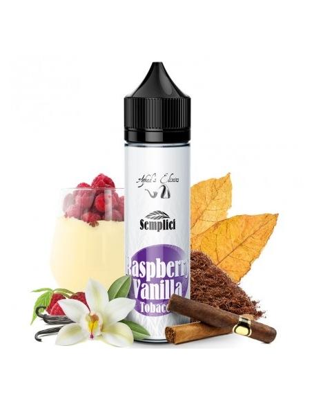 Raspberry Vanilla Tobacco Aroma Azhad's Elixirs Liquid