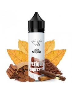 Perique Supreme Aroma Azhad's Elixirs Unblended Liquid 20ml
