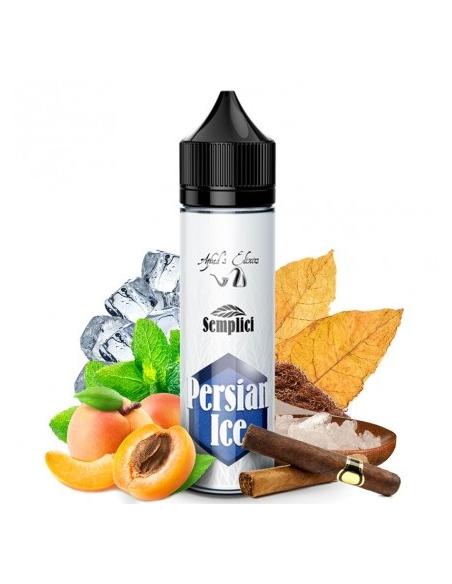 Persian Ice Aroma Azhad's Elixirs Unmixed Liquid 20ml