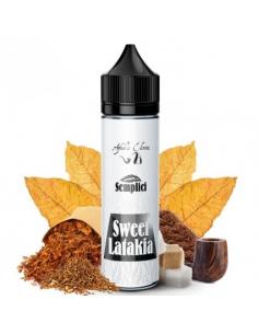 Sweet Latakia Aroma Azhad's Elixirs 20ml Disassembled Liquid